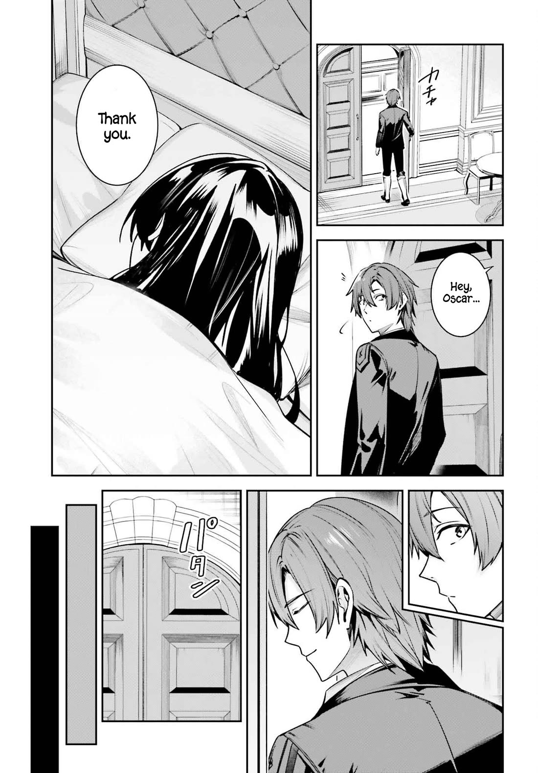Unnamed Memory Chapter 42 - Page 28