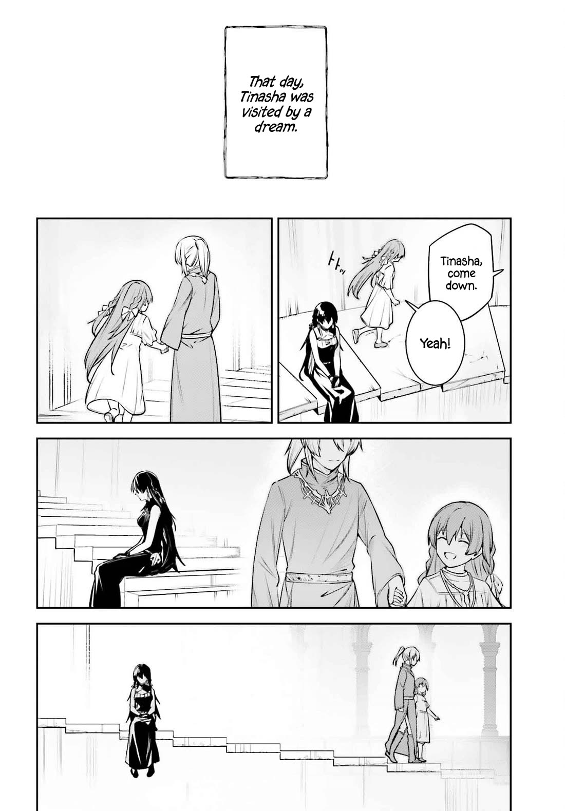 Unnamed Memory Chapter 42 - Page 29