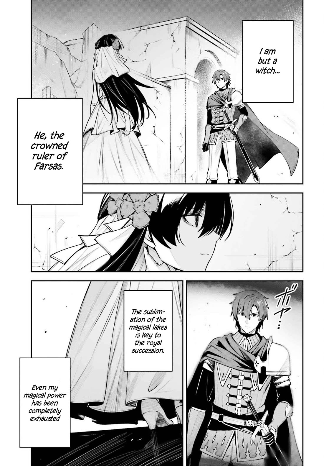 Unnamed Memory Chapter 42 - Page 4