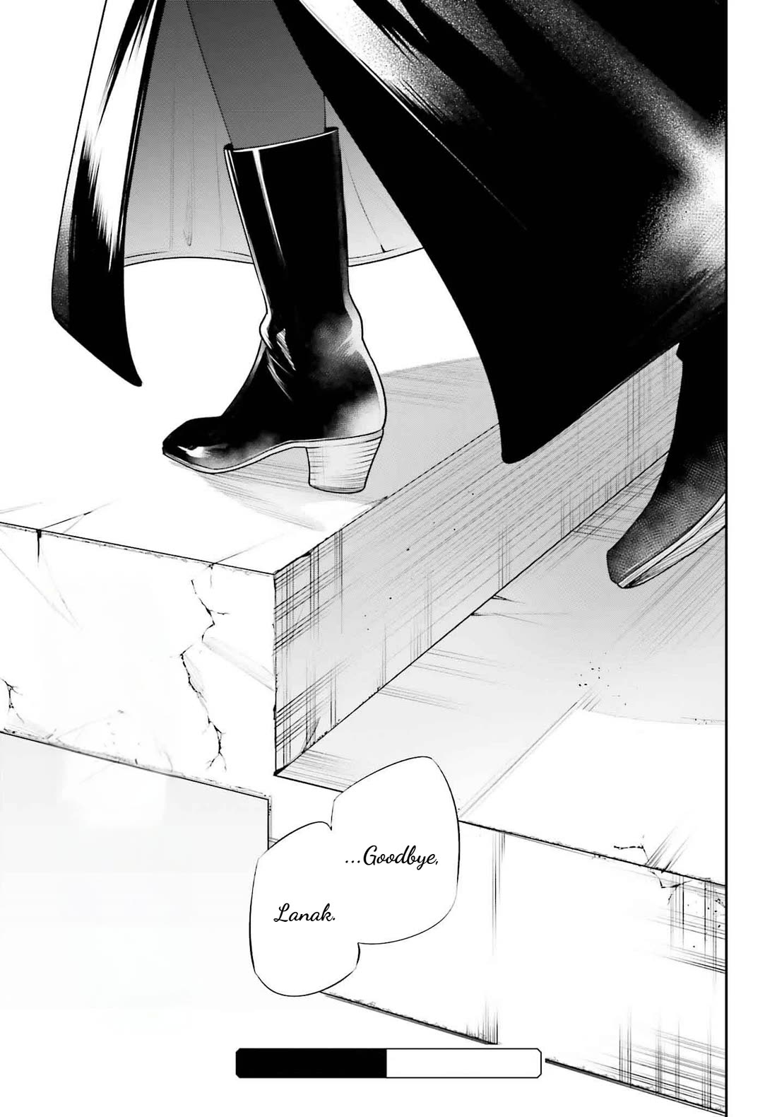 Unnamed Memory Chapter 42 - Page 32
