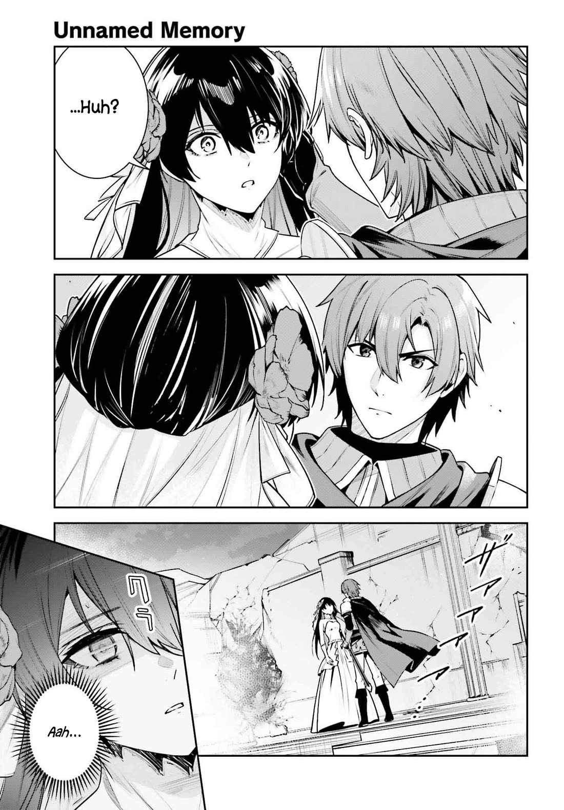 Unnamed Memory Chapter 42 - Page 8