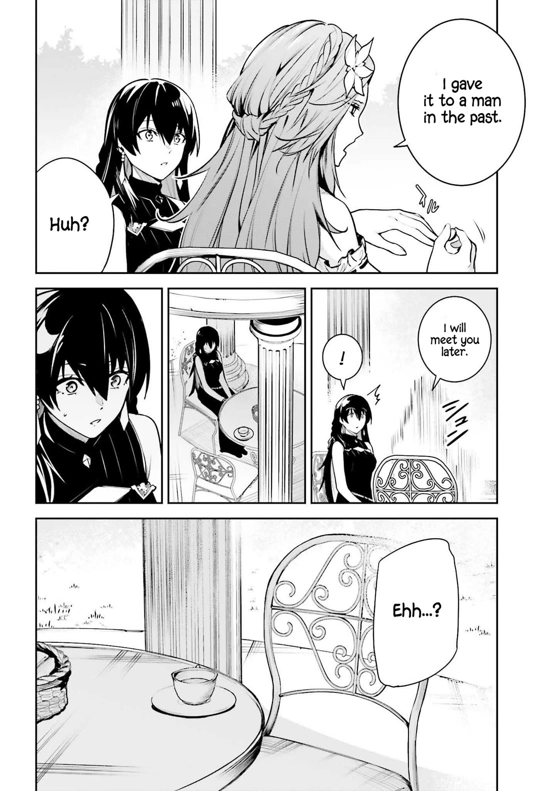 Unnamed Memory Chapter 43 - Page 24