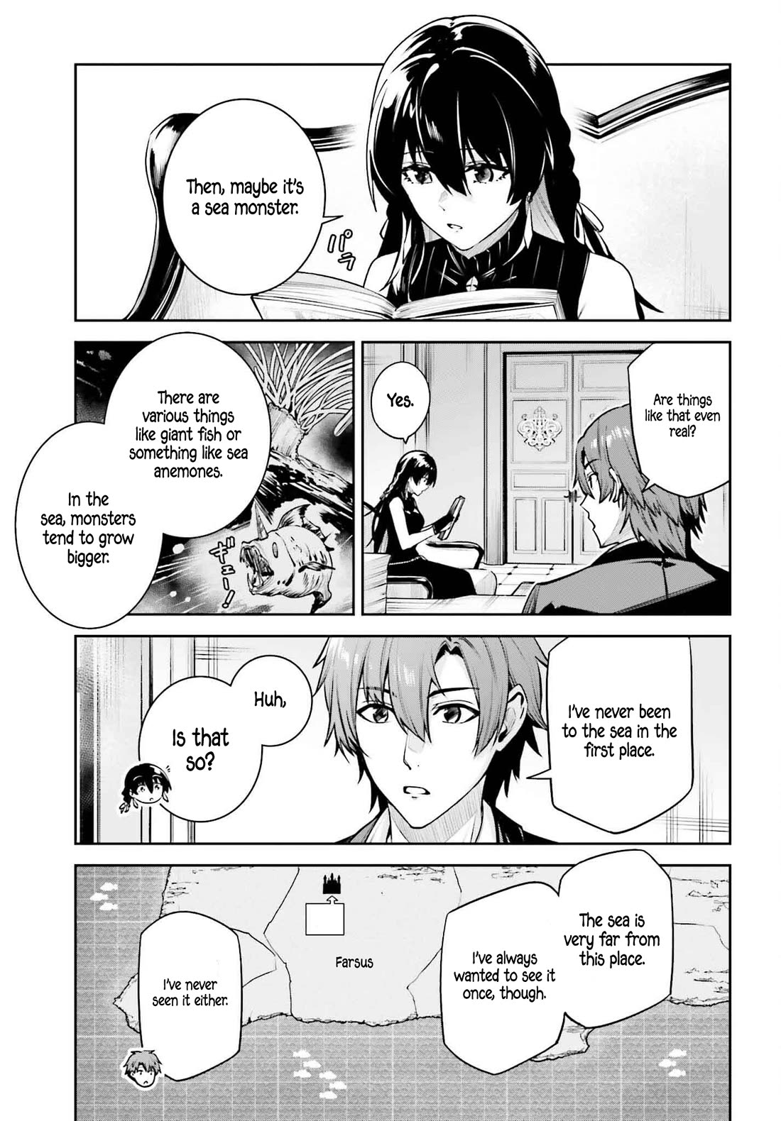 Unnamed Memory Chapter 44 - Page 10