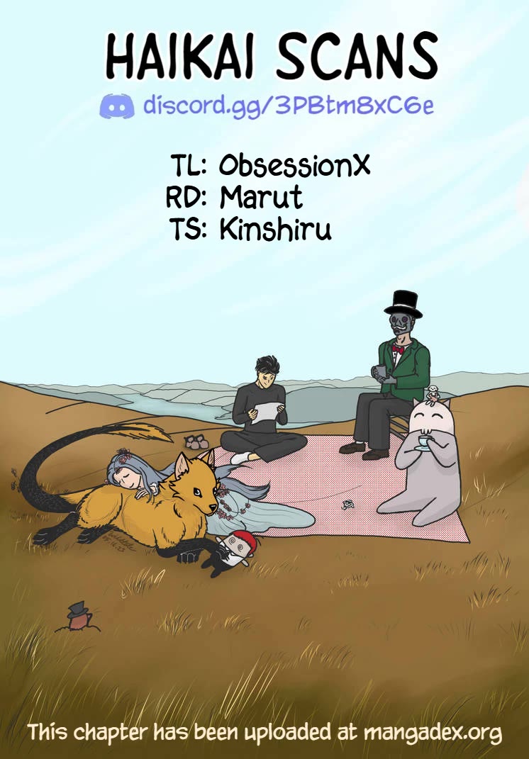 Unnamed Memory Chapter 45.1 - Page 29
