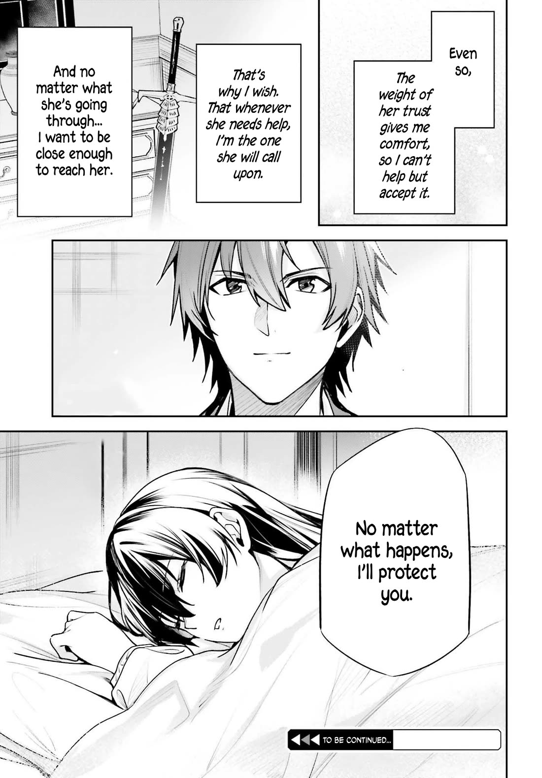 Unnamed Memory Chapter 48 - Page 25