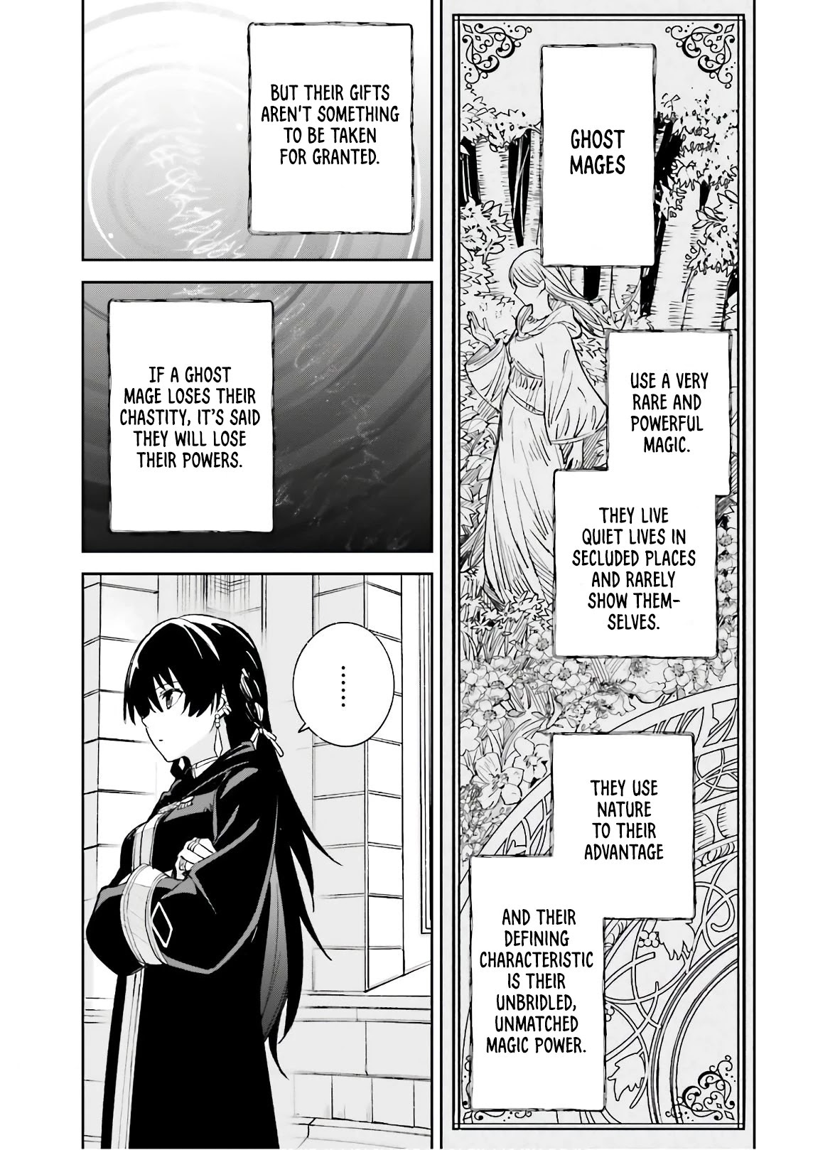Unnamed Memory Chapter 5 - Page 4