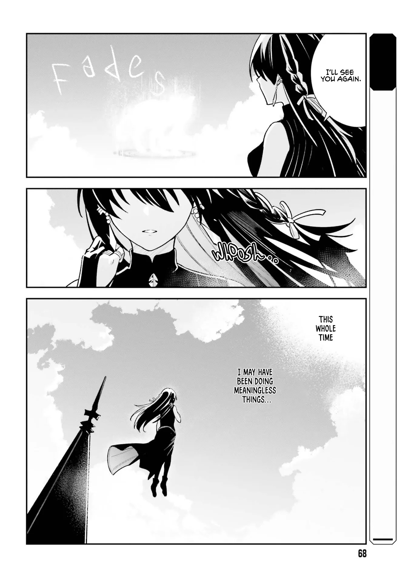 Unnamed Memory Chapter 6 - Page 4
