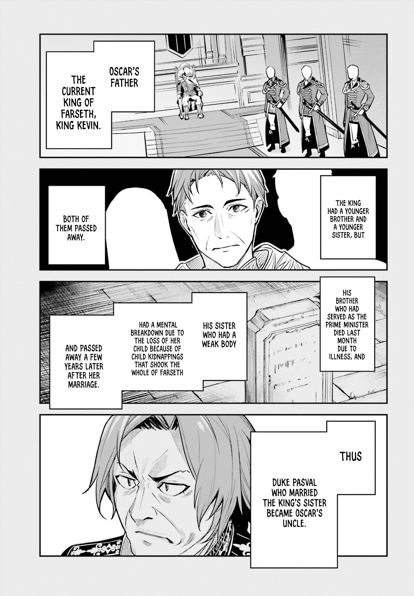 Unnamed Memory Chapter 8 - Page 13