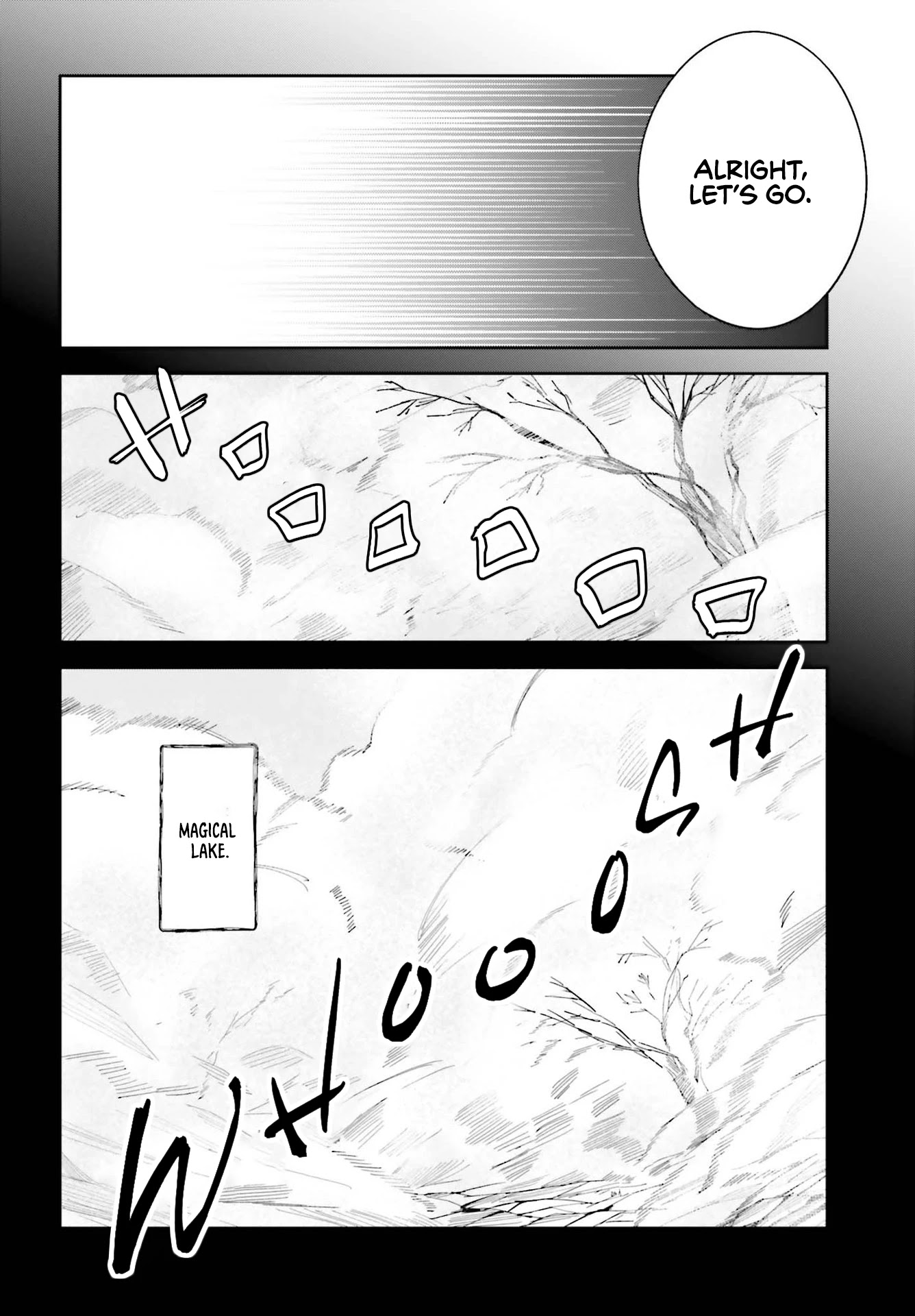 Unnamed Memory Chapter 9 - Page 32