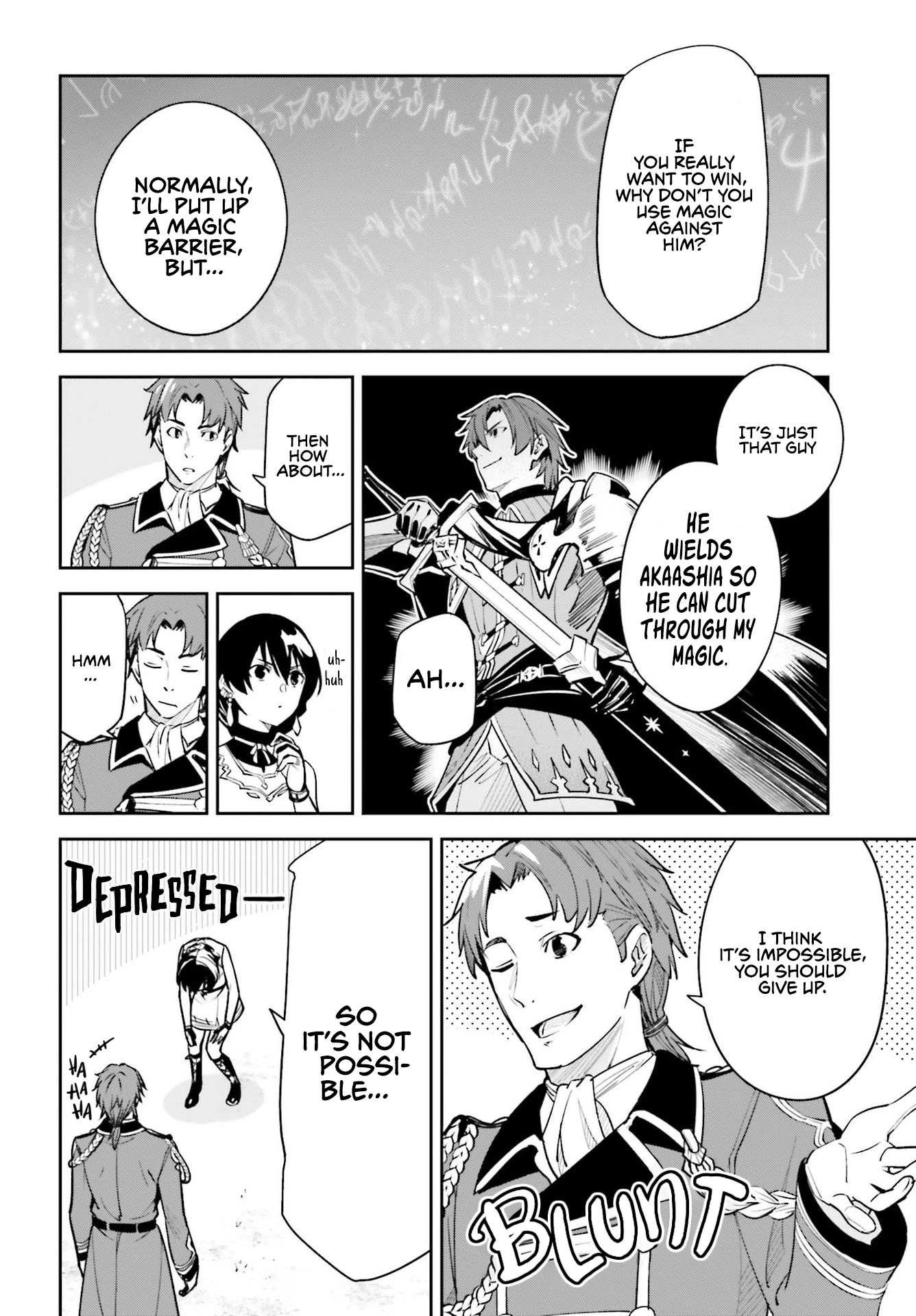 Unnamed Memory Chapter 9 - Page 6