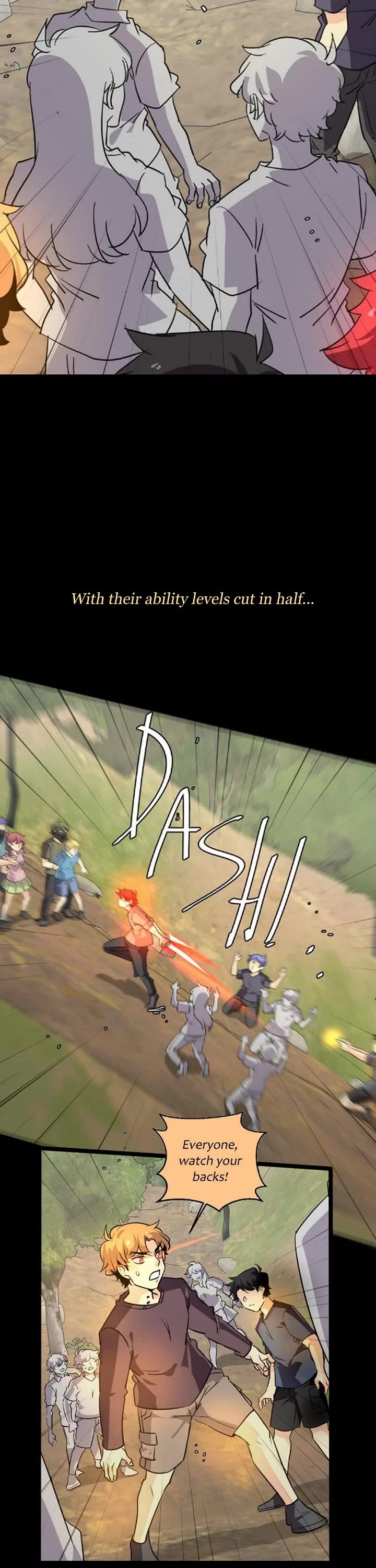 unOrdinary Chapter 360 - Page 10