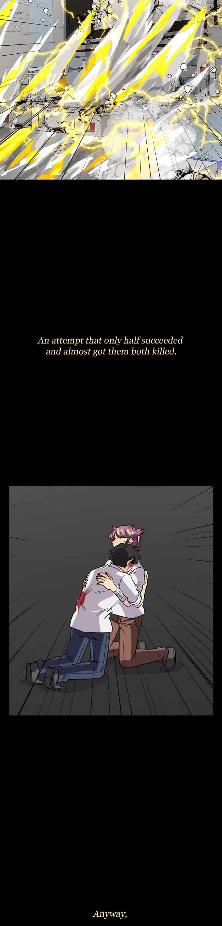 unOrdinary Chapter 360 - Page 17