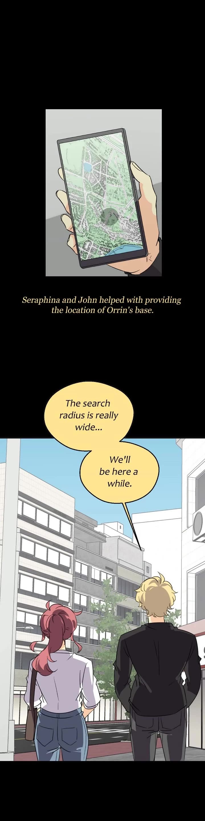unOrdinary Chapter 360 - Page 28