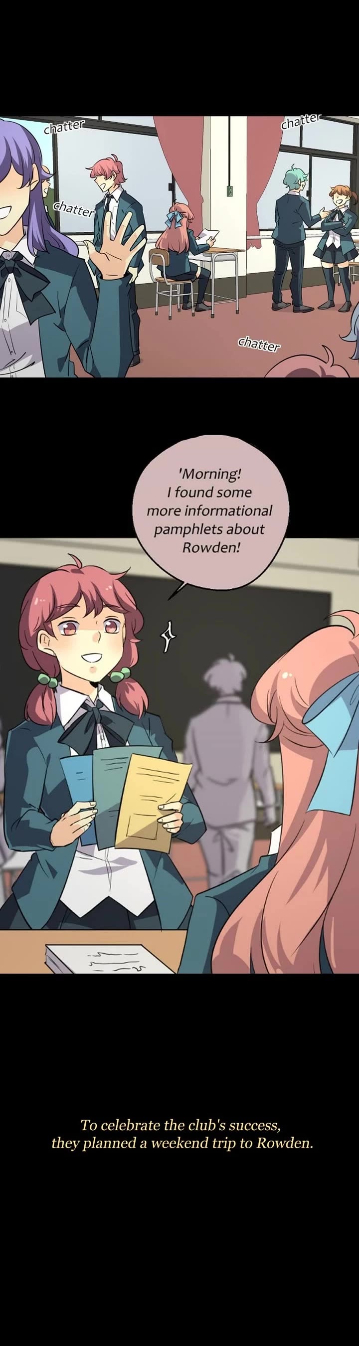 unOrdinary Chapter 360 - Page 3