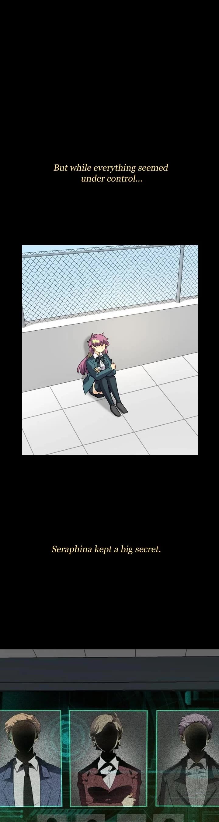 unOrdinary Chapter 360 - Page 4