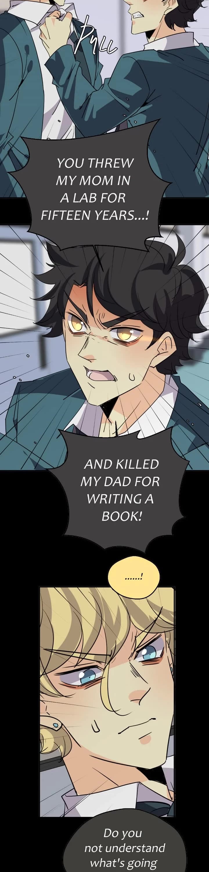 unOrdinary Chapter 360 - Page 41