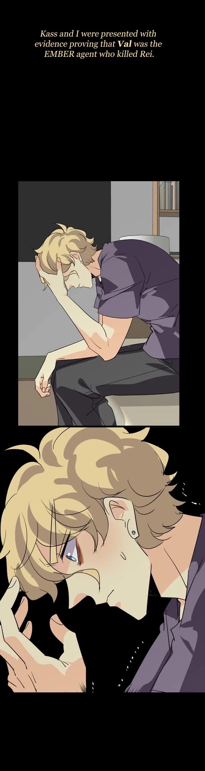 unOrdinary Chapter 360 - Page 44