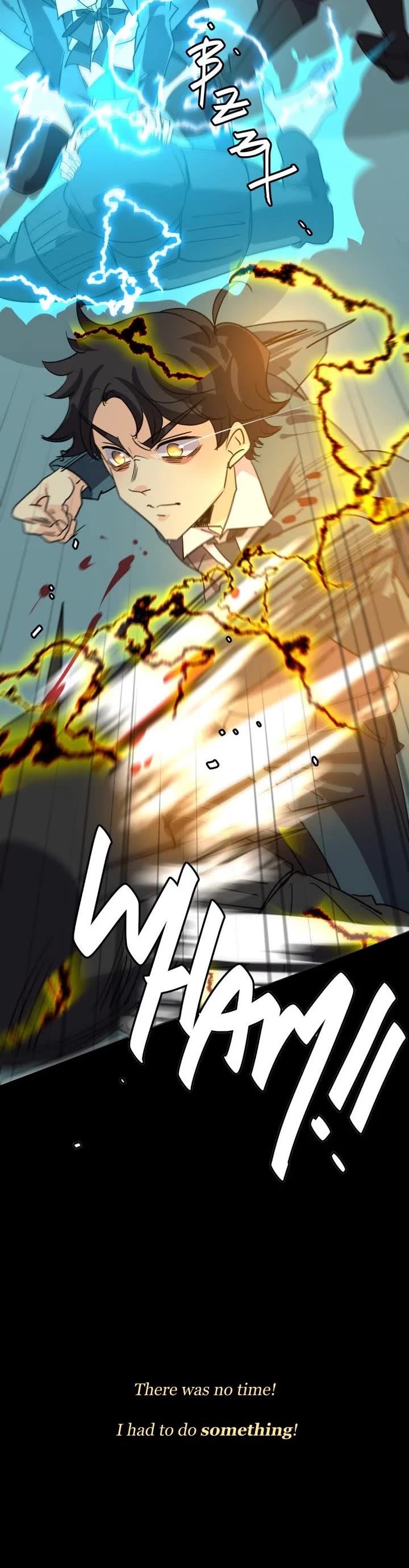 unOrdinary Chapter 360 - Page 48