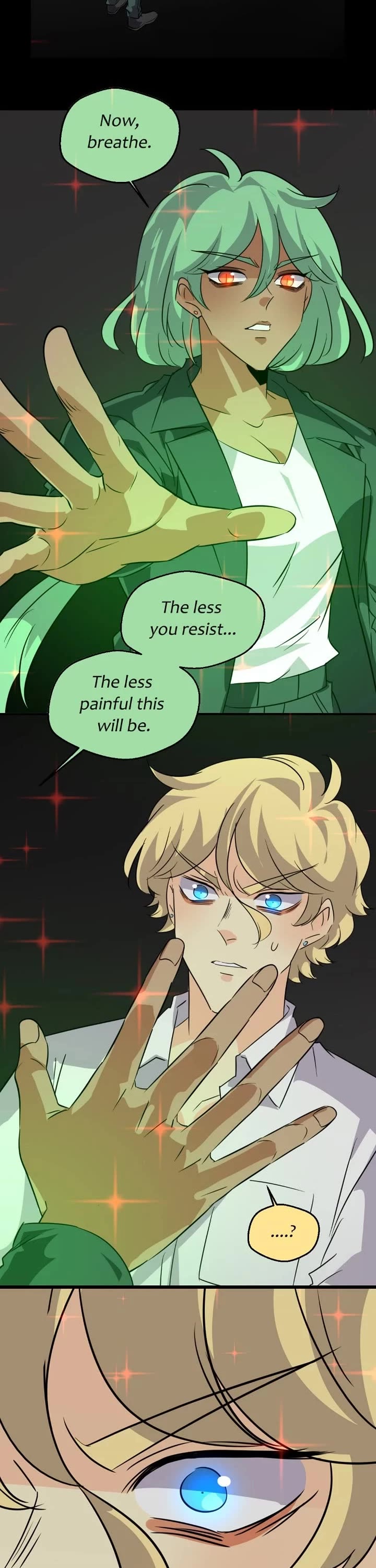 unOrdinary Chapter 360 - Page 56