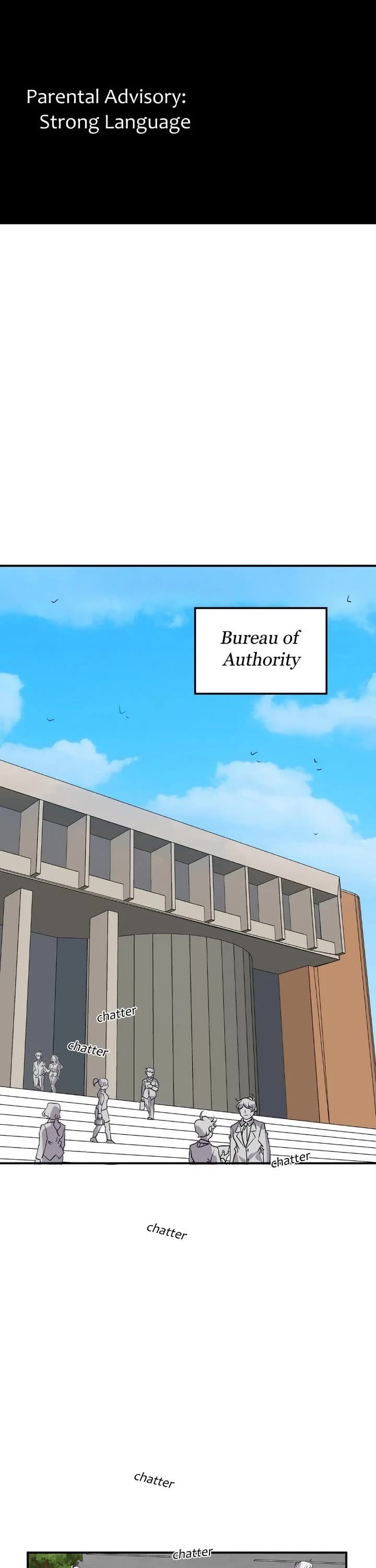 unOrdinary Chapter 361 - Page 0