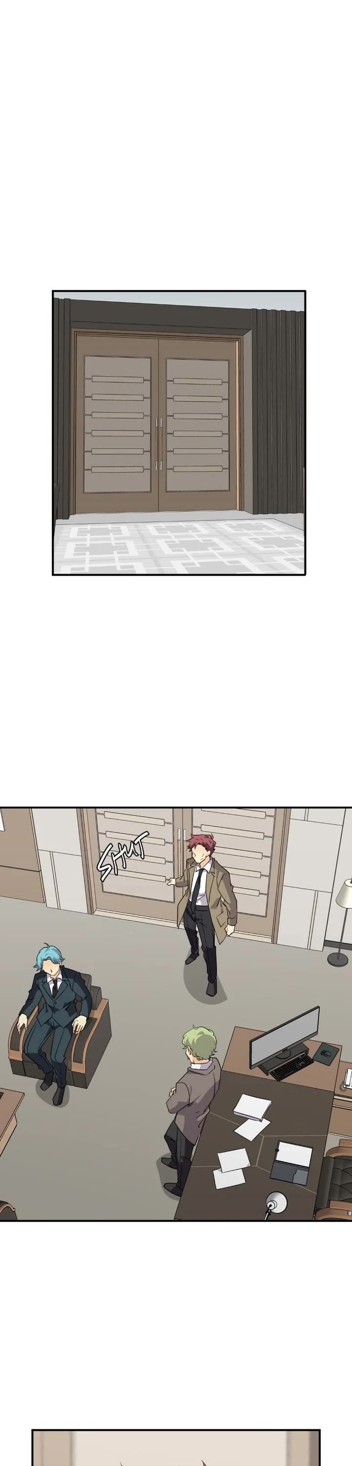 unOrdinary Chapter 361 - Page 2
