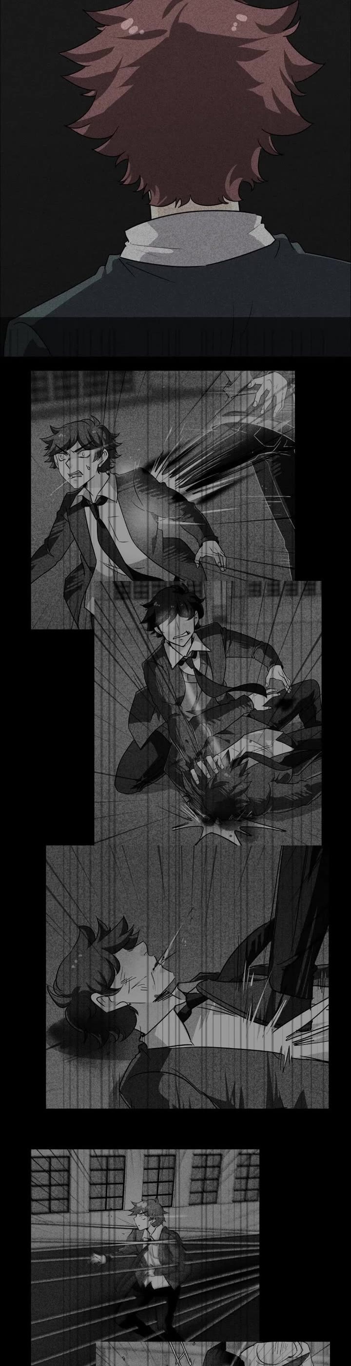 unOrdinary Chapter 361 - Page 23