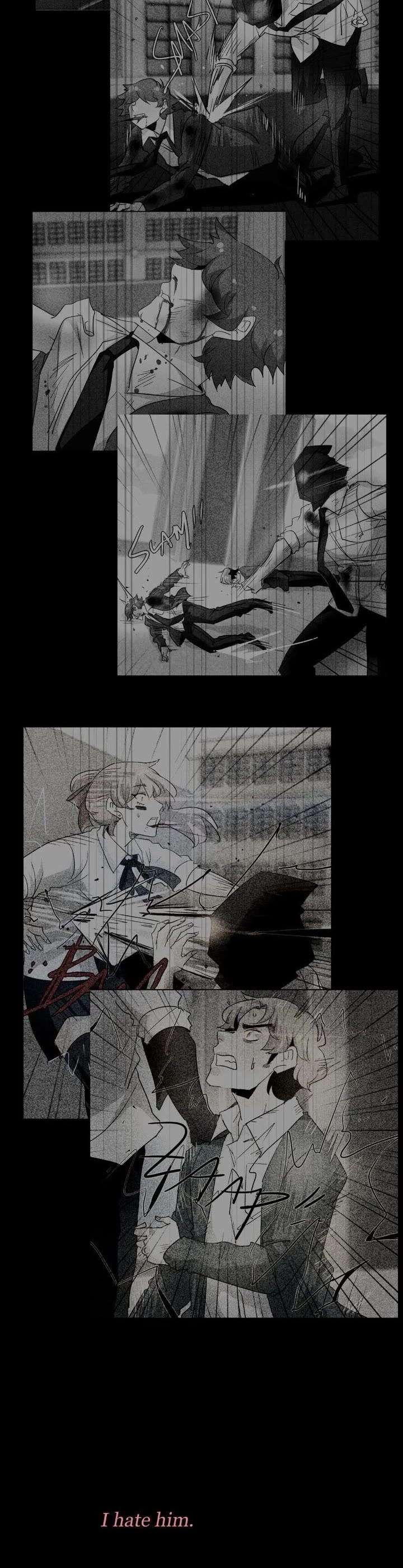 unOrdinary Chapter 361 - Page 24