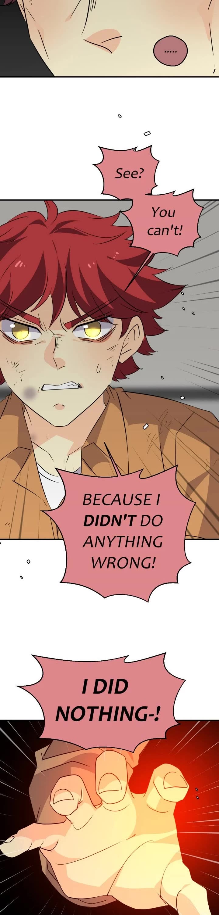 unOrdinary Chapter 361 - Page 31
