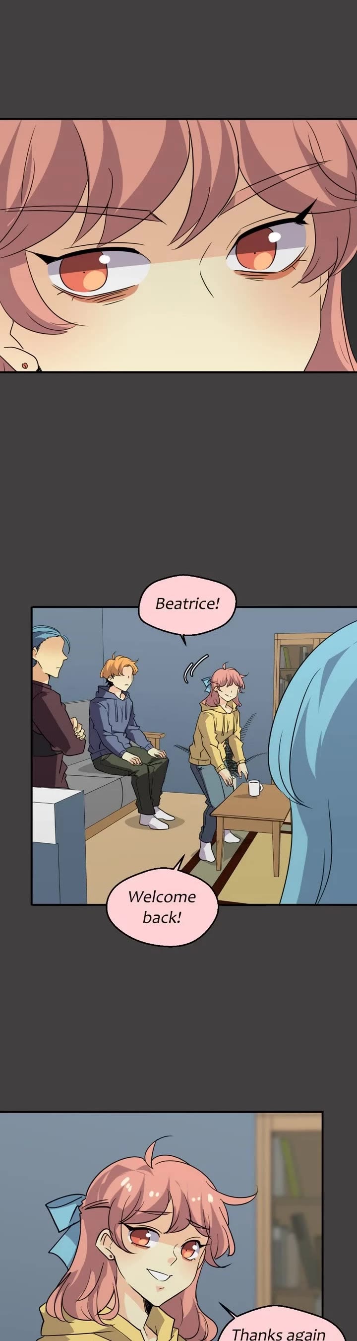 unOrdinary Chapter 361 - Page 39