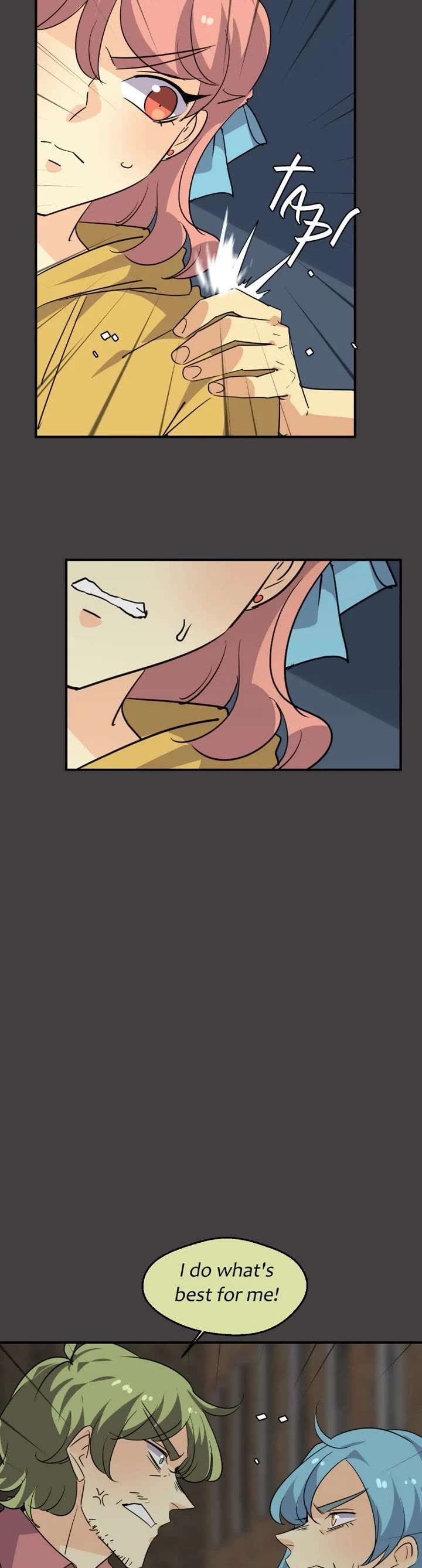 unOrdinary Chapter 361 - Page 48