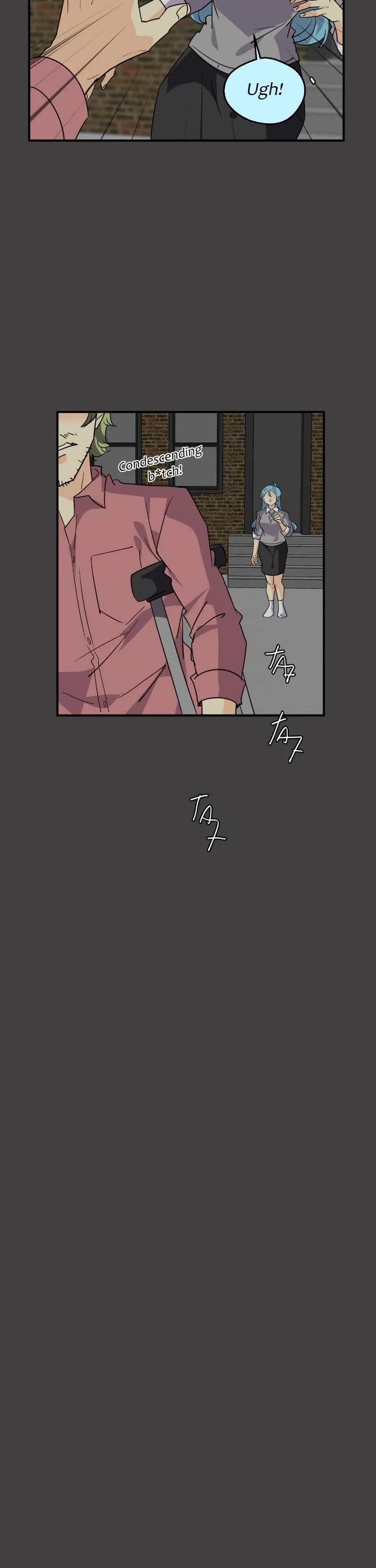 unOrdinary Chapter 361 - Page 50