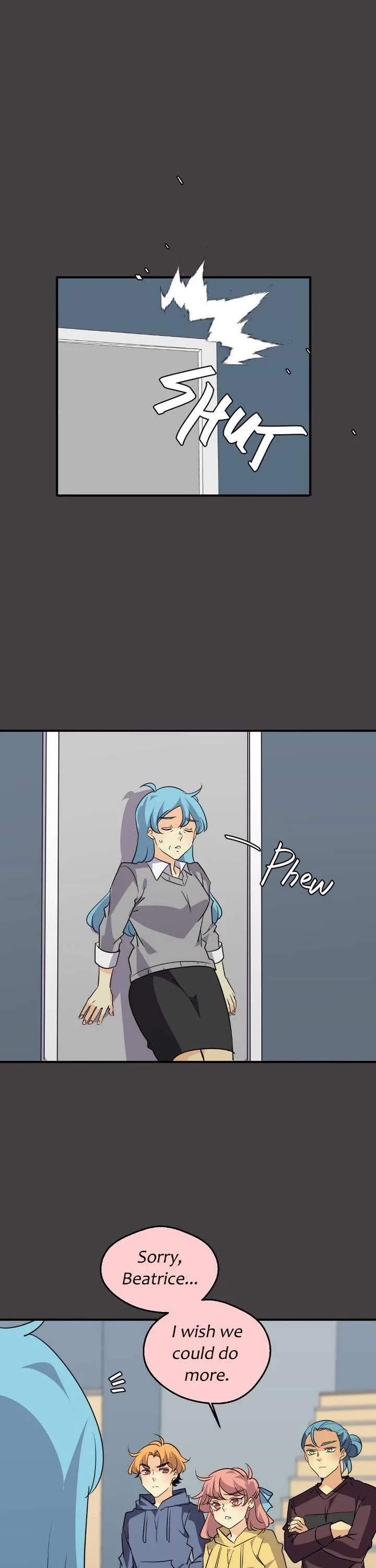 unOrdinary Chapter 361 - Page 51
