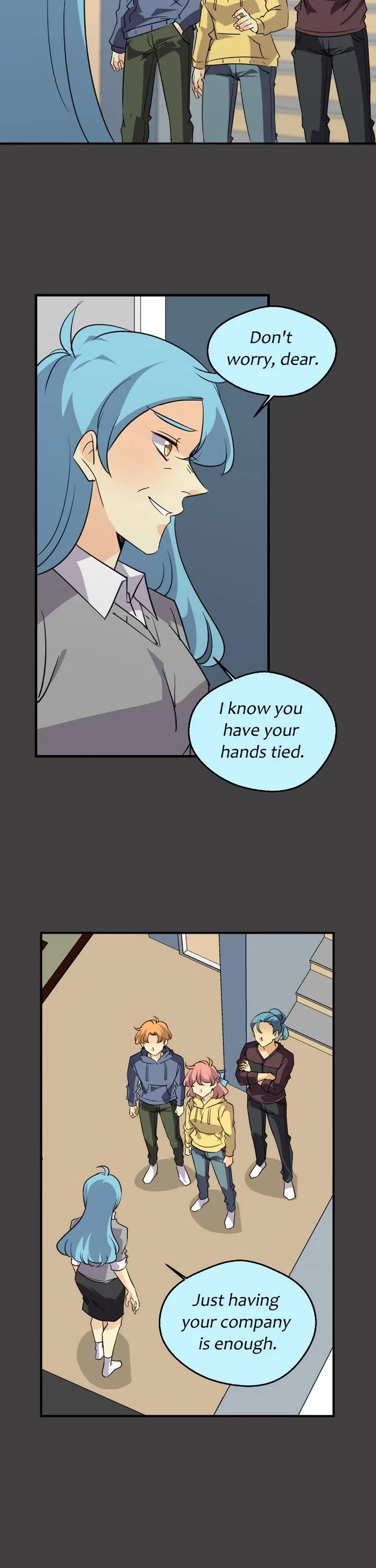 unOrdinary Chapter 361 - Page 52