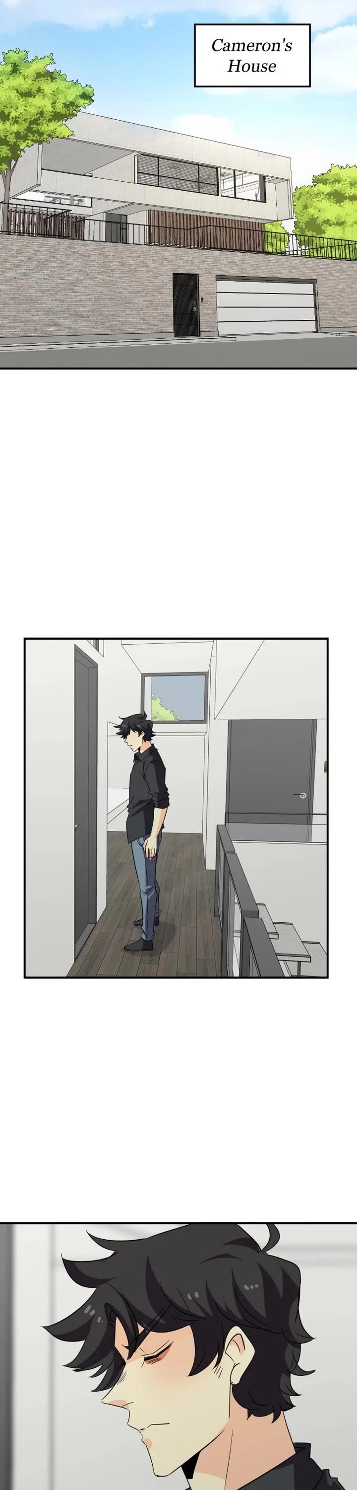 unOrdinary Chapter 361 - Page 56