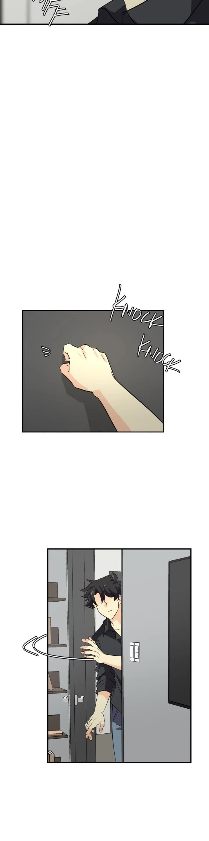 unOrdinary Chapter 361 - Page 58