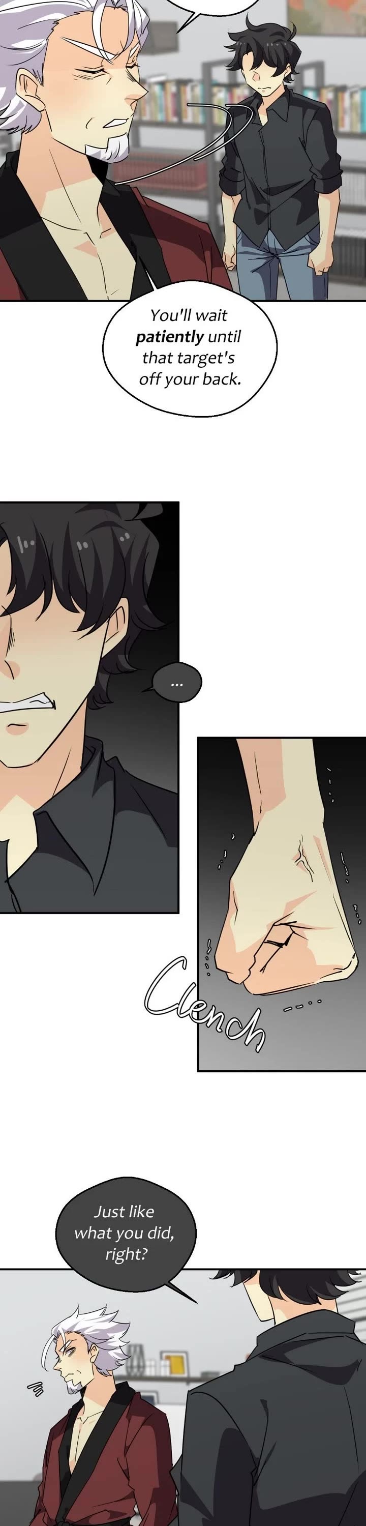 unOrdinary Chapter 361 - Page 66