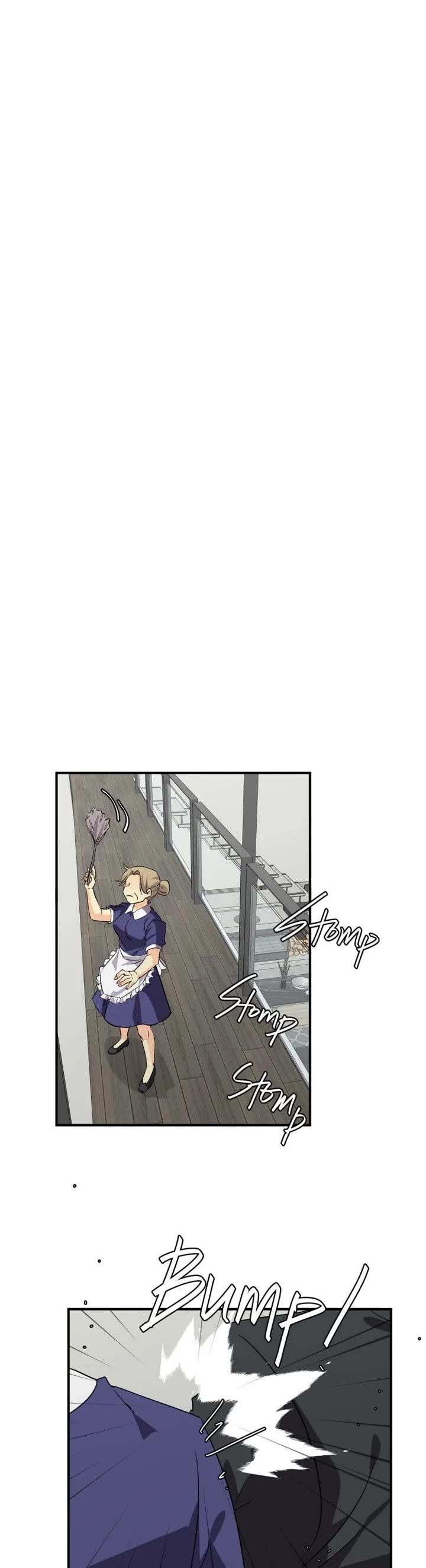 unOrdinary Chapter 361 - Page 69