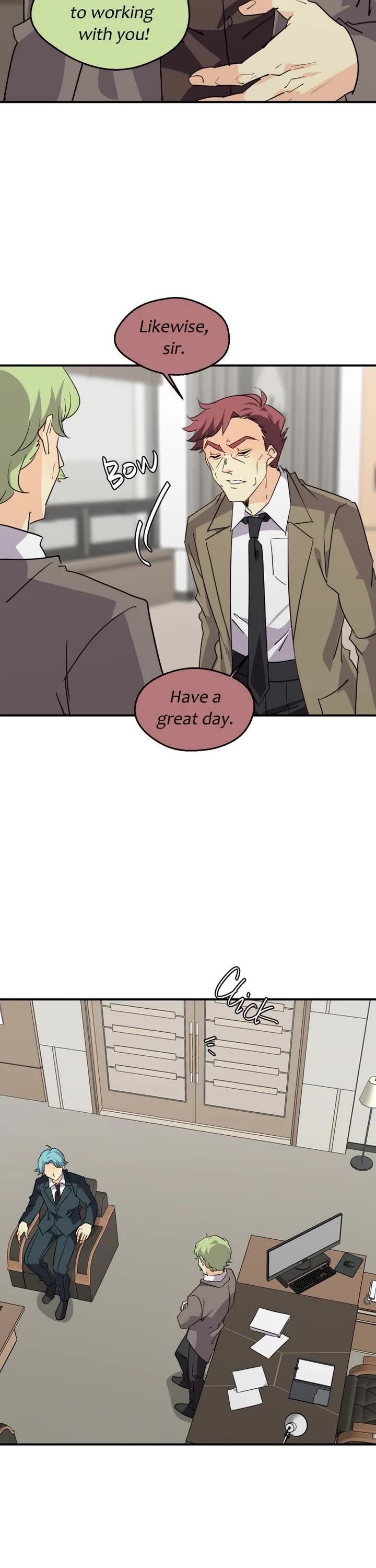 unOrdinary Chapter 361 - Page 7