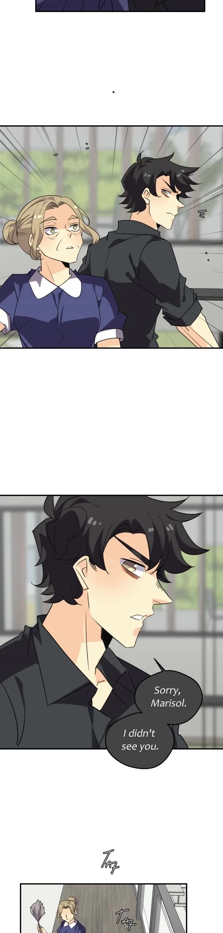 unOrdinary Chapter 361 - Page 70