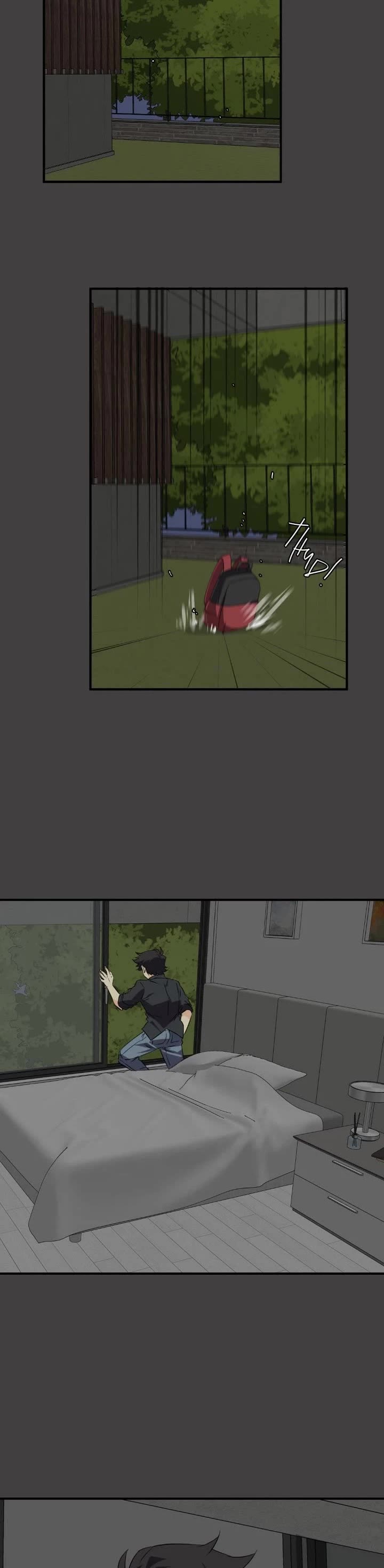 unOrdinary Chapter 361 - Page 73