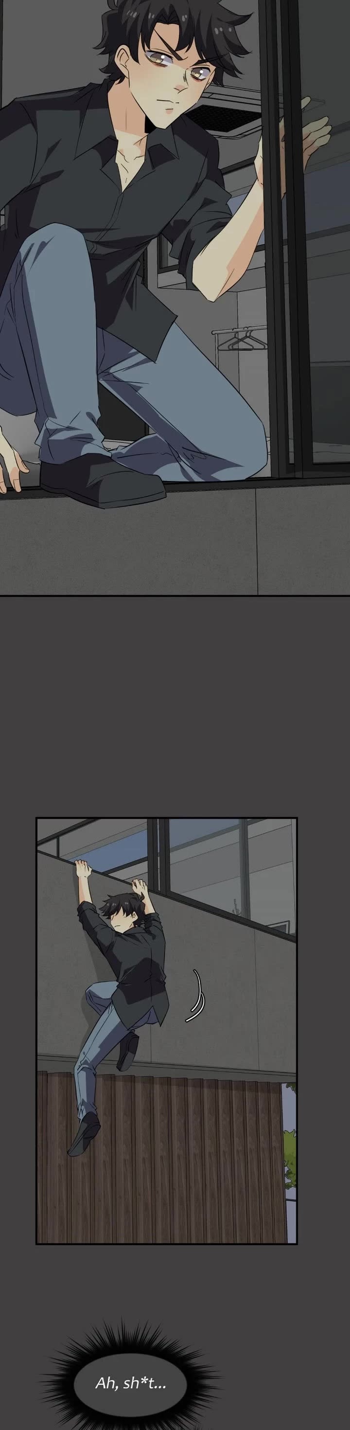 unOrdinary Chapter 361 - Page 74