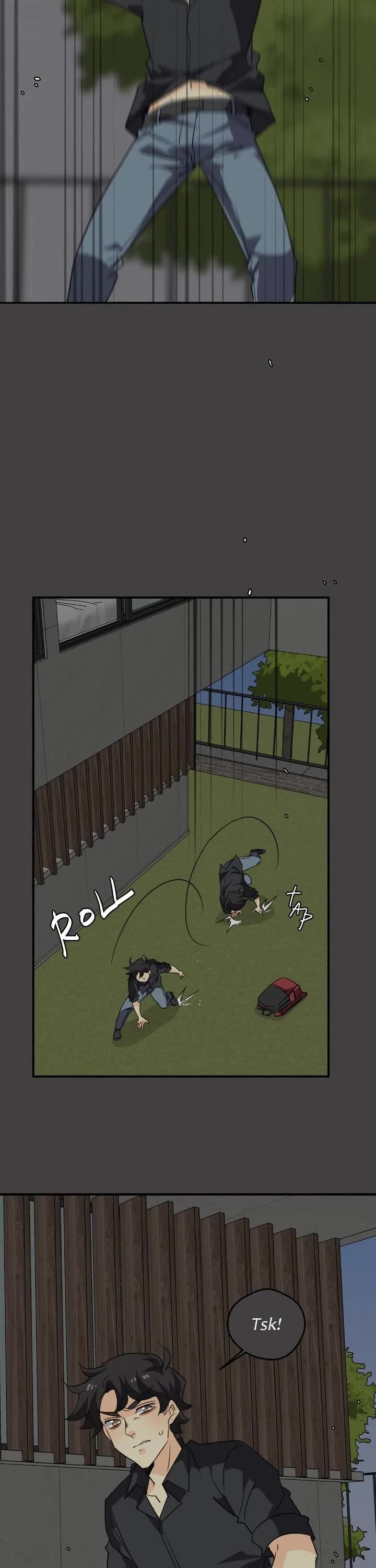 unOrdinary Chapter 361 - Page 77
