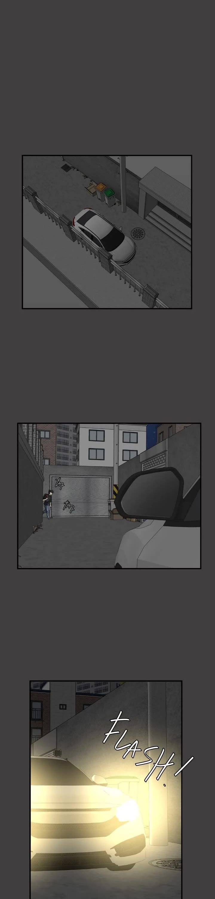 unOrdinary Chapter 361 - Page 80