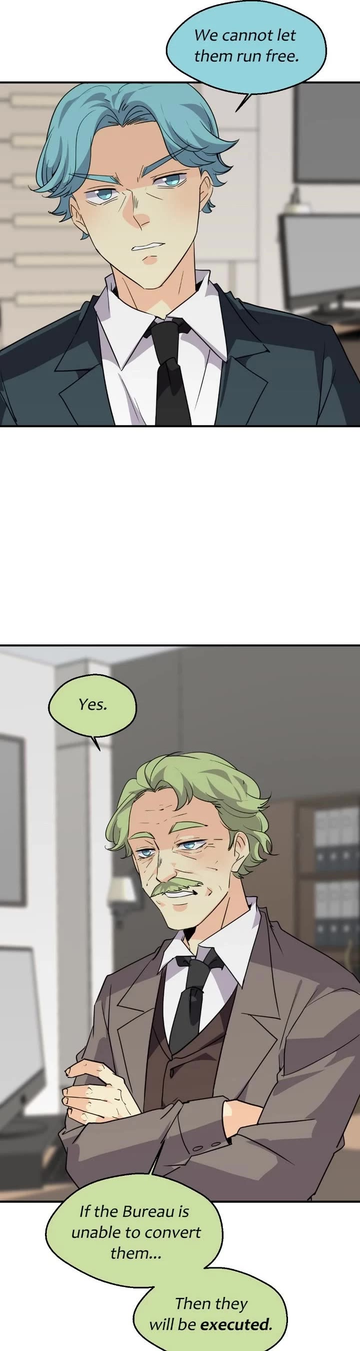 unOrdinary Chapter 361 - Page 9