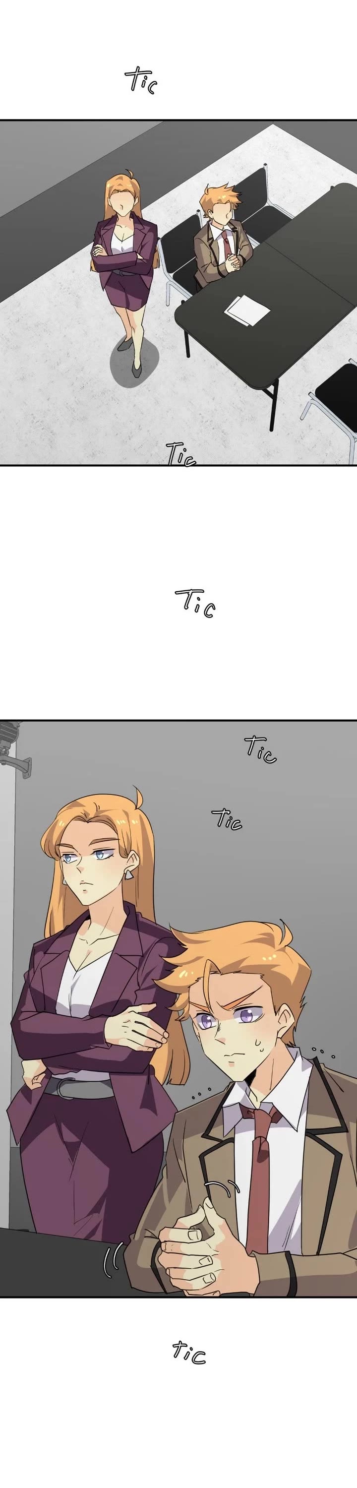 unOrdinary Chapter 363 - Page 1