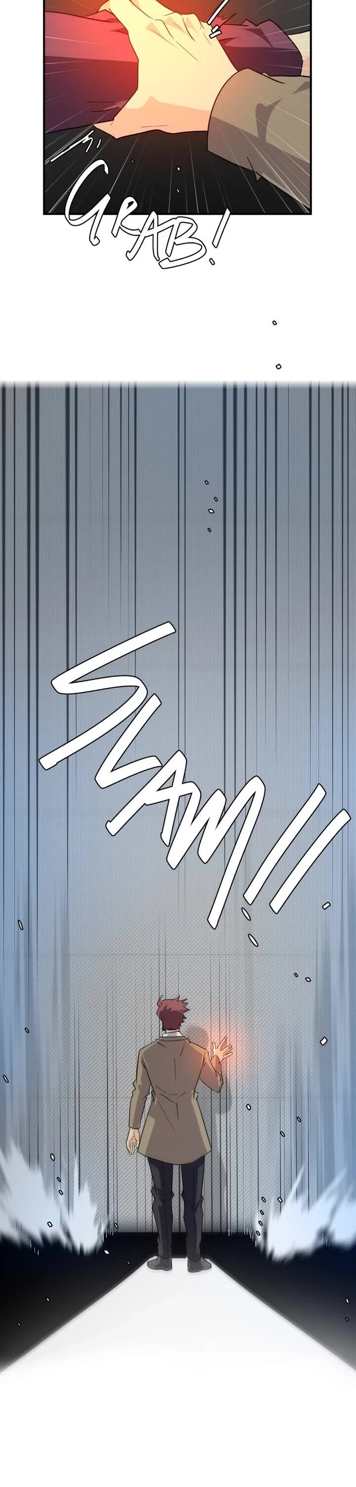 unOrdinary Chapter 363 - Page 11