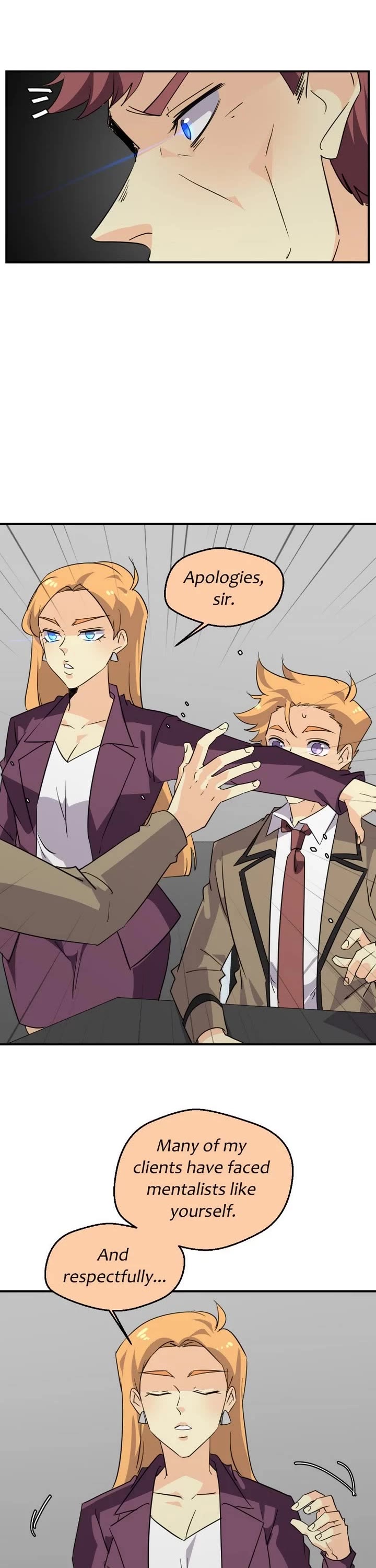 unOrdinary Chapter 363 - Page 12
