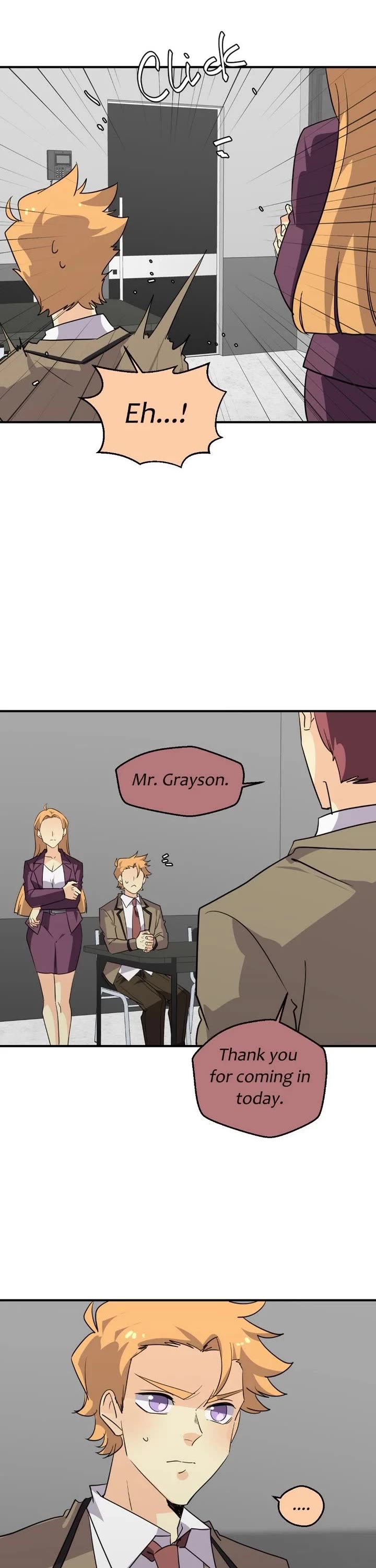 unOrdinary Chapter 363 - Page 2