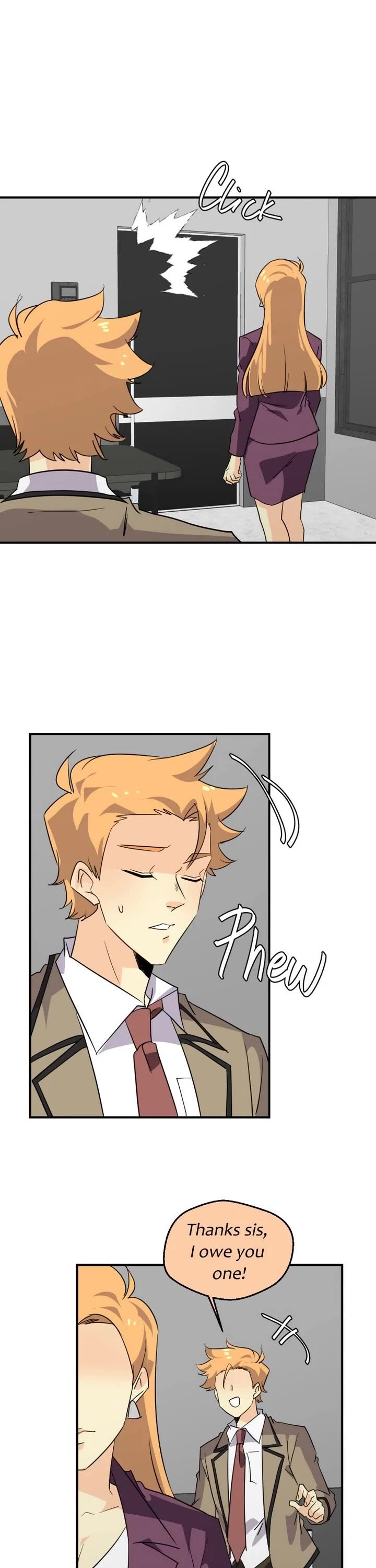 unOrdinary Chapter 363 - Page 20