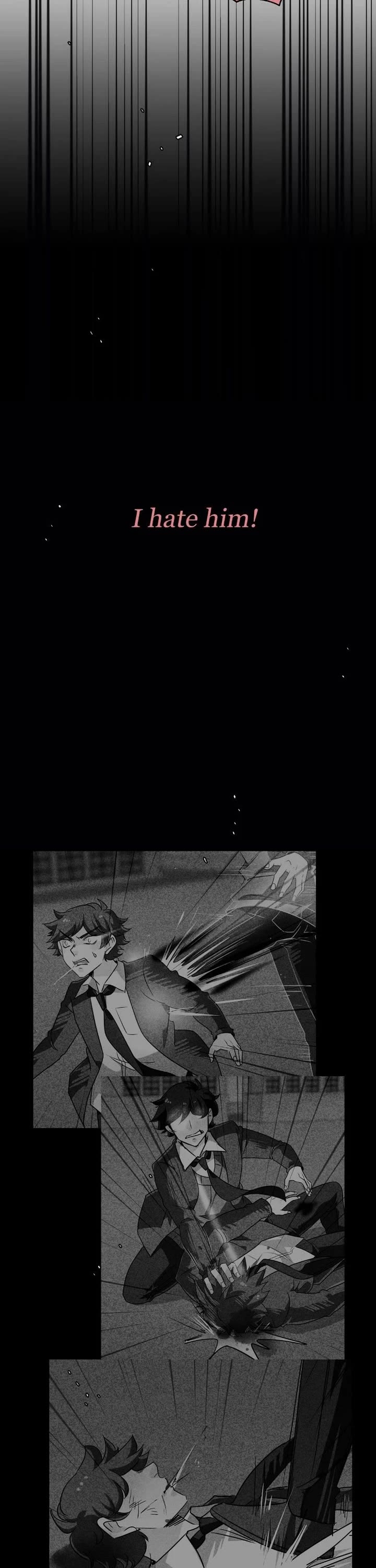 unOrdinary Chapter 363 - Page 25